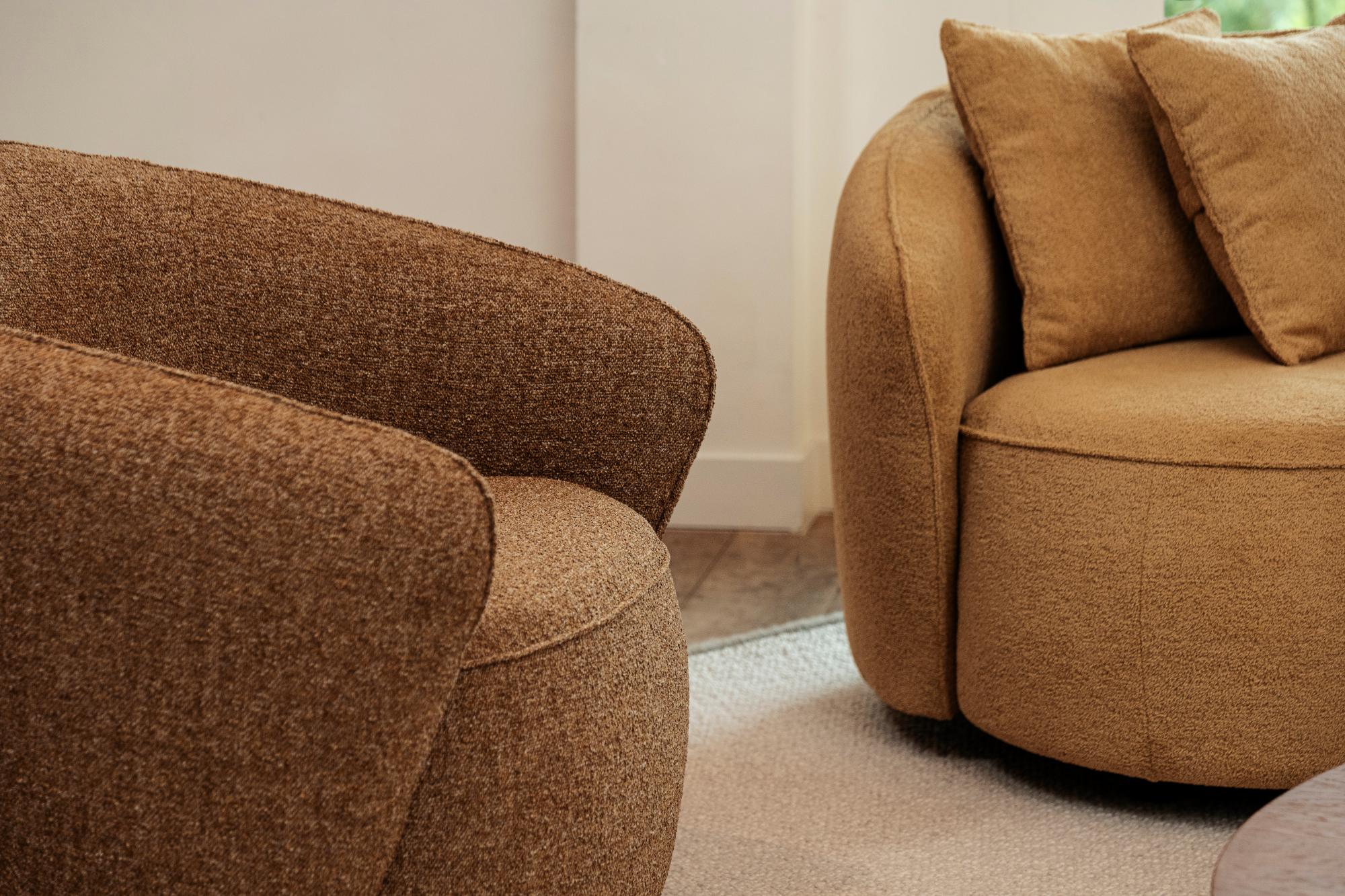 Sofa Mogador von Passe Partout
