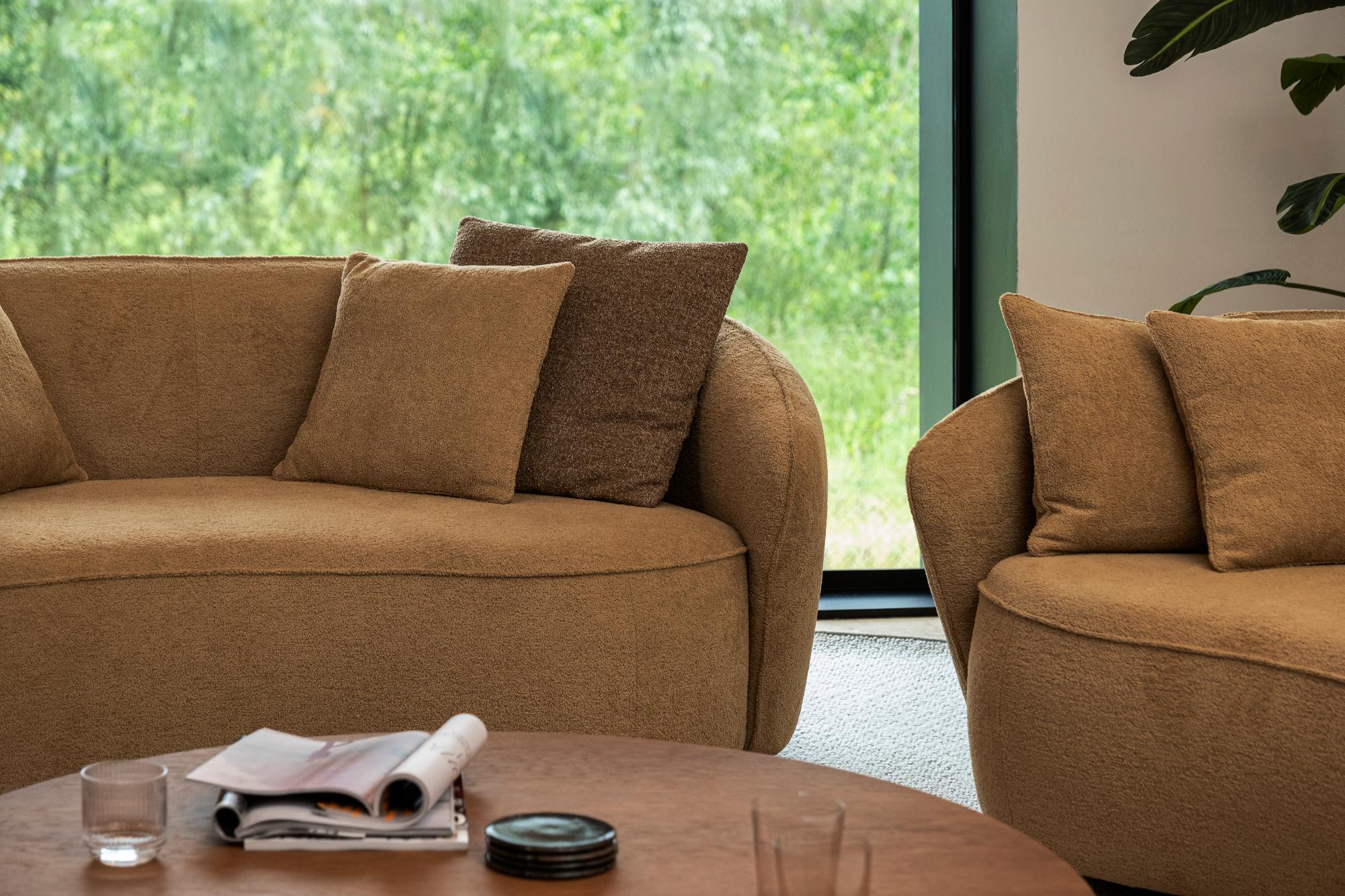 Sofa Mogador von Passe Partout