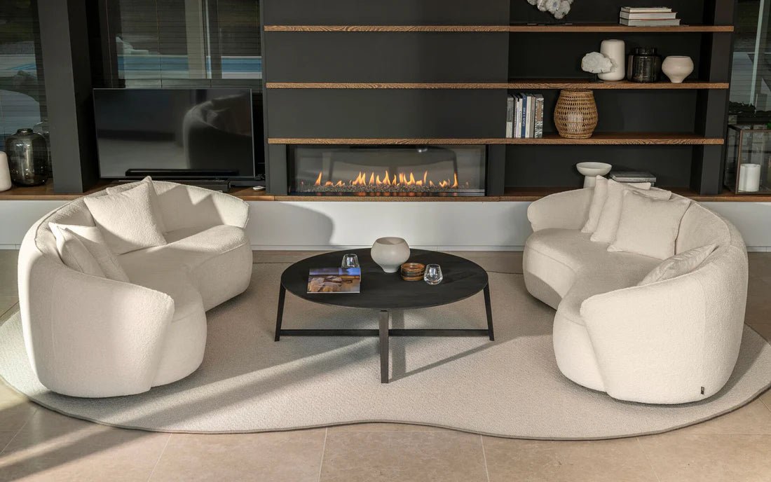 Sofa Mogador von Passe Partout