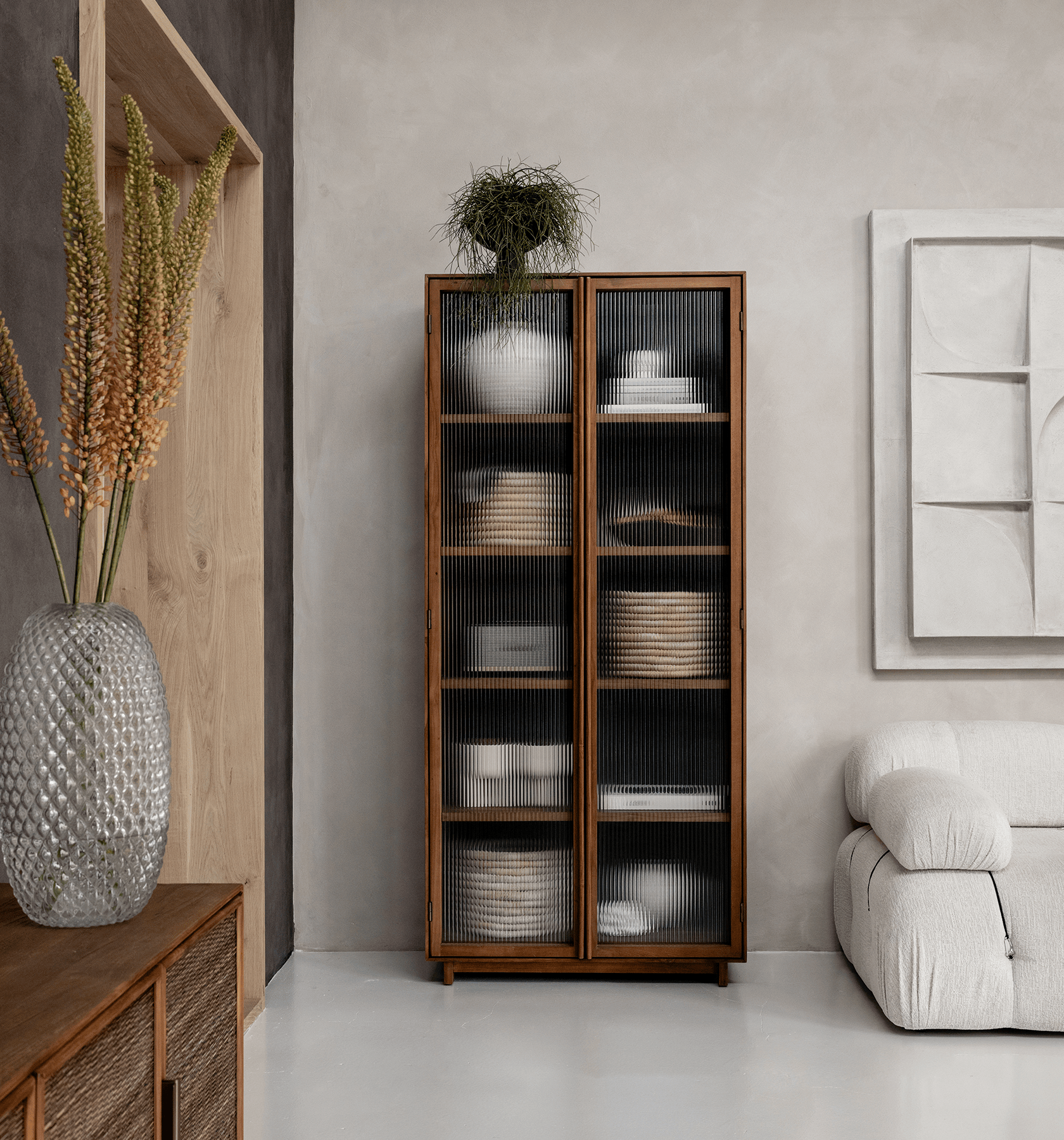 Vitrinenschrank Motion