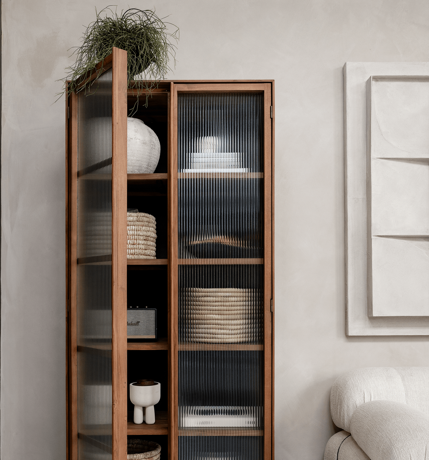 Vitrinenschrank Motion