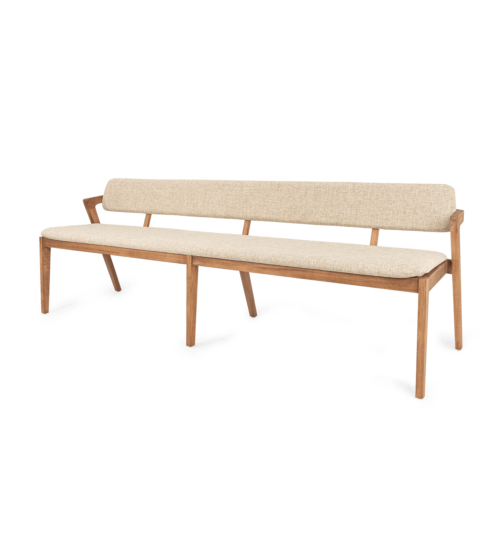 Esszimmerbank Noa von d - Bodhi