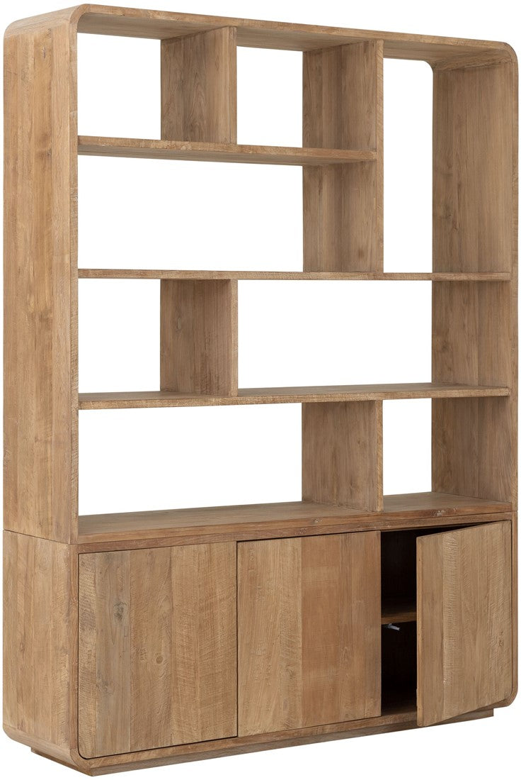 Nova Bücherregal Large