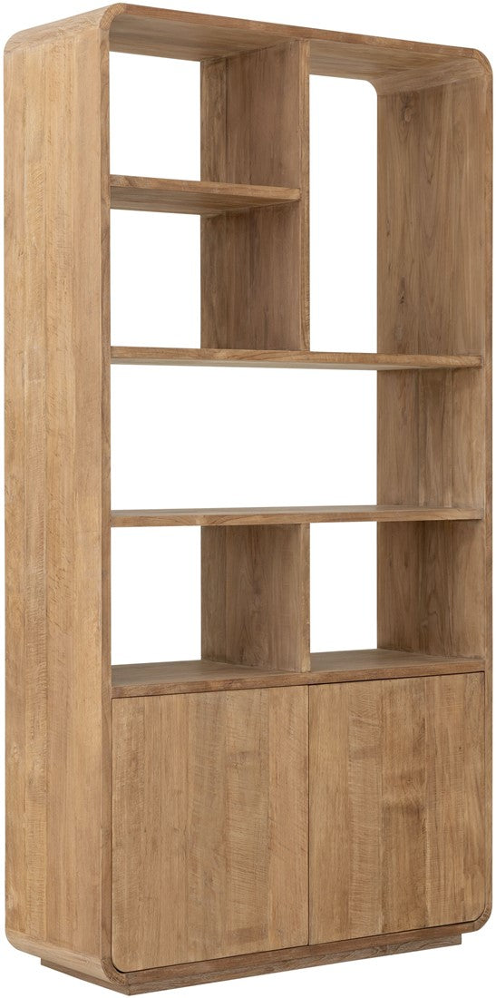 Nova Bücherregal Small