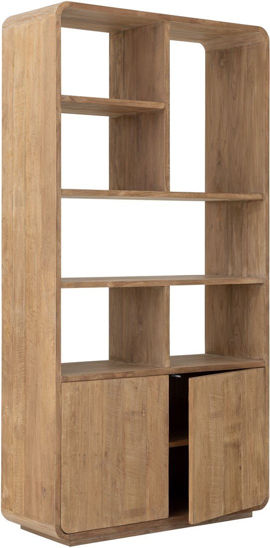 Nova Bücherregal Small von DTP Home