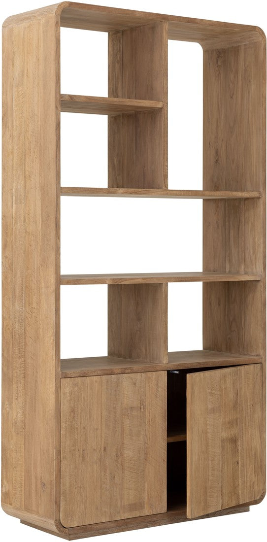 Nova Bücherregal Small