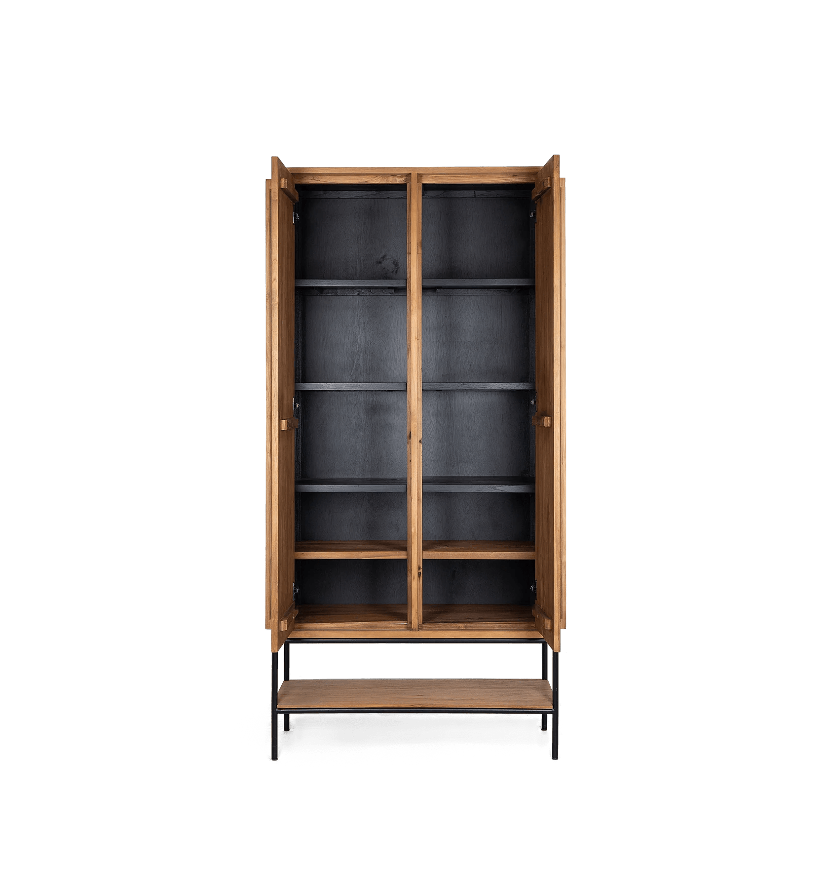 Schrank Outline von d - Bodhi