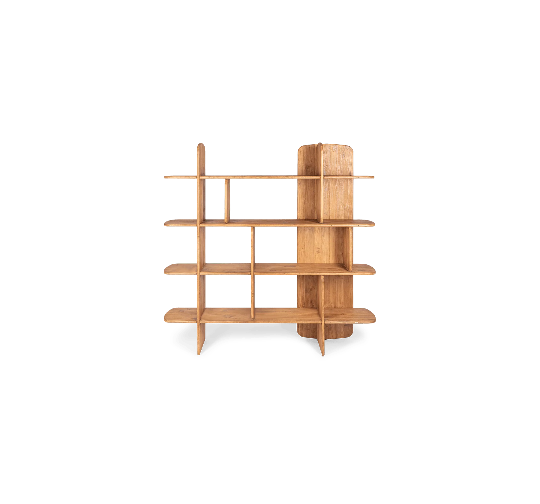 Bücherregal Pebbles