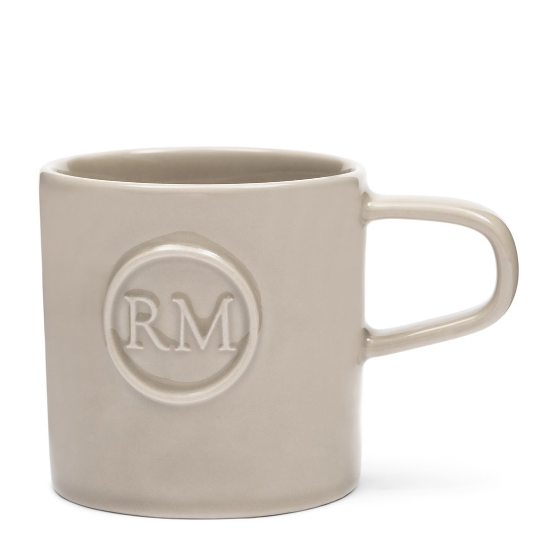 Becher Portofino, Flax von Rivièra Maison