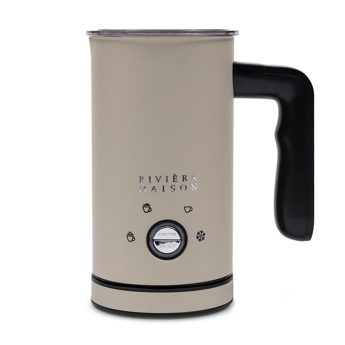 Milchaufschäumer RM Classic von Rivièra Maison