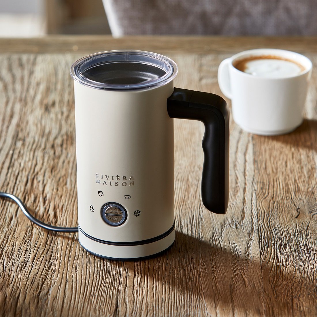 Milchaufschäumer RM Classic