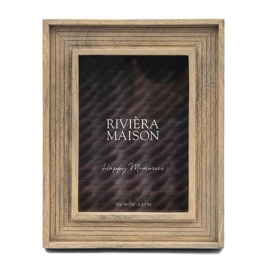 Fotorahmen RM Spezia, 13x18 von Rivièra Maison