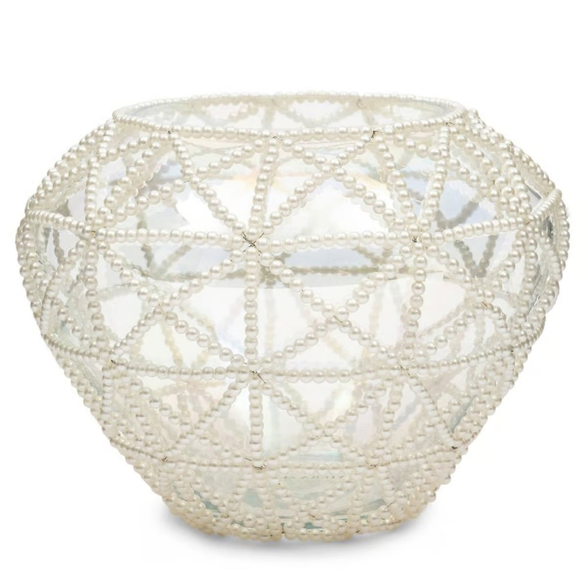 Vase Sparkling Pearls