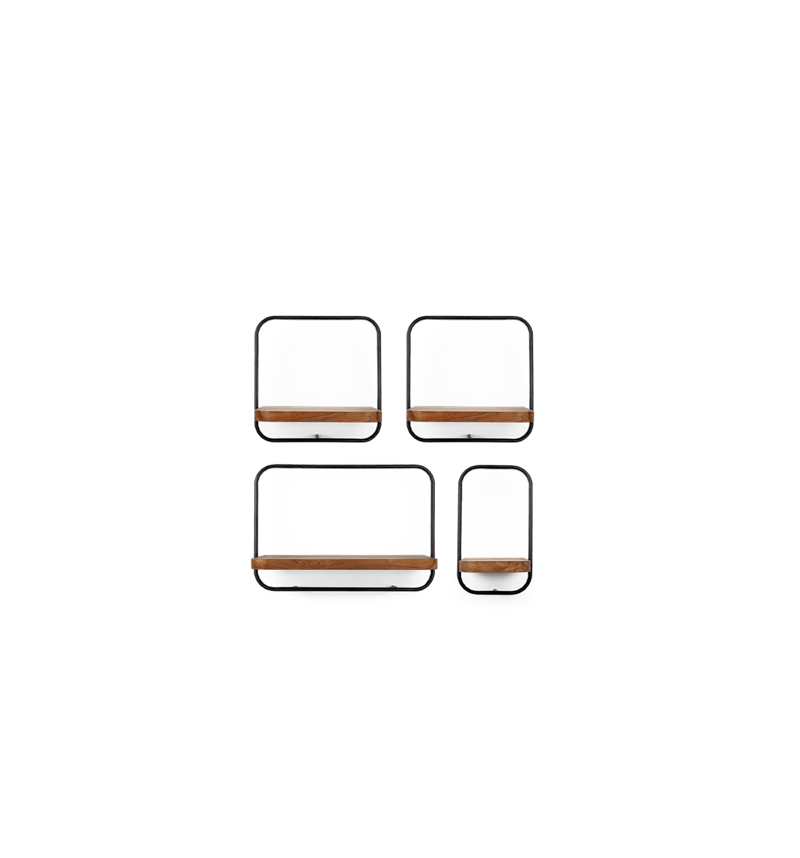 Shelfmate Oval Setup 2 von d - Bodhi
