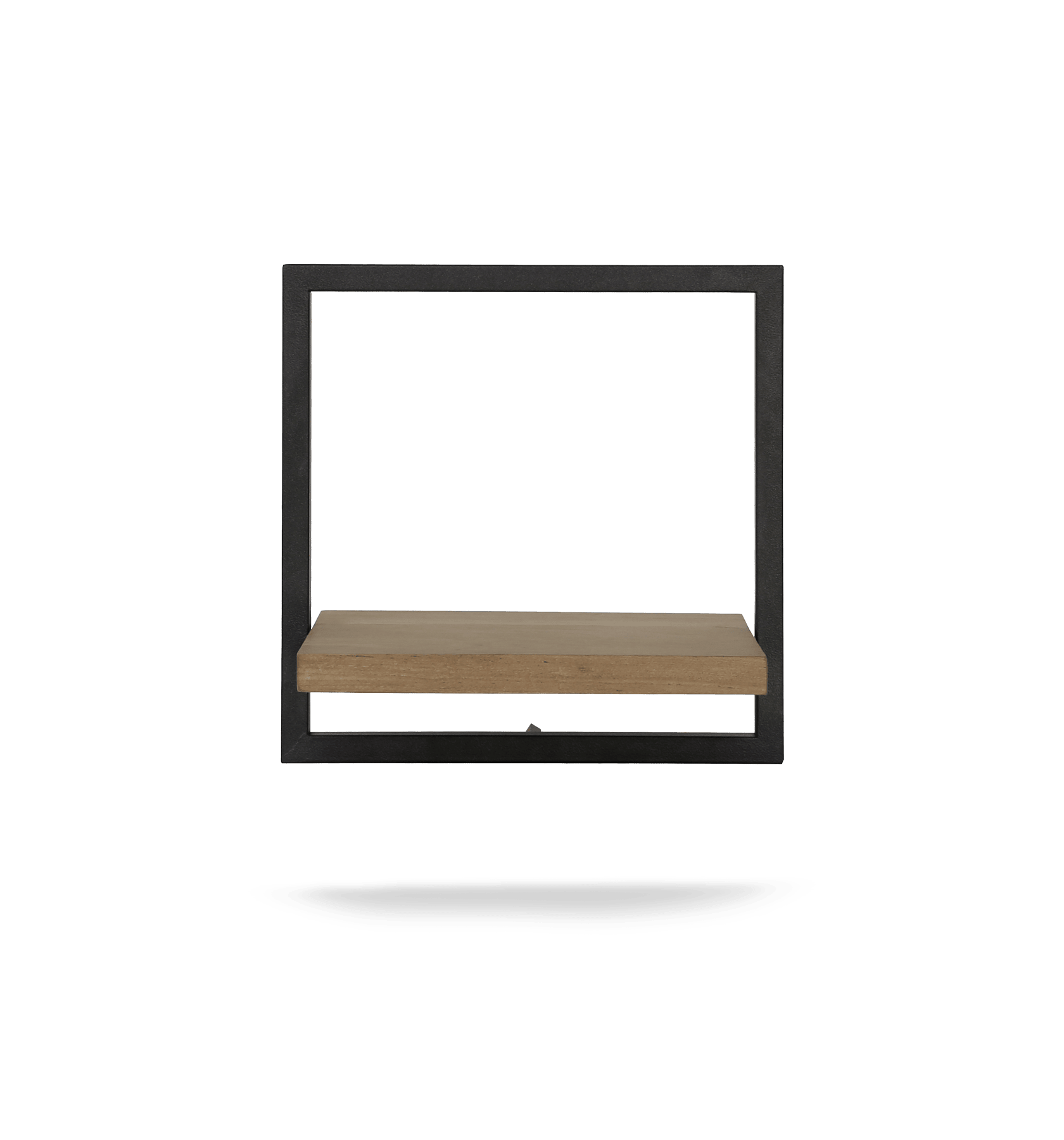 Shelfmate B, Teakholz von d - Bodhi