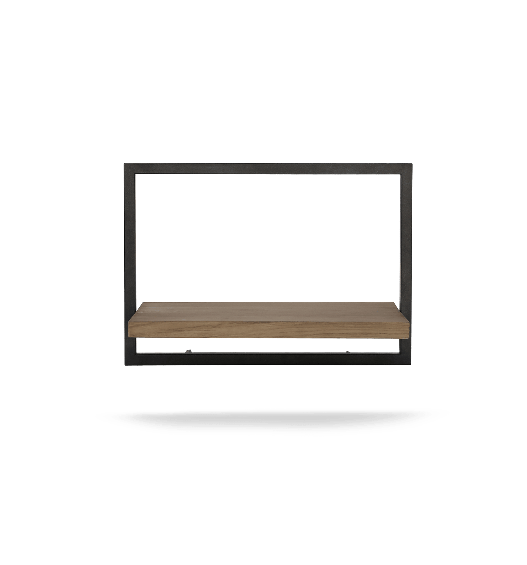 Shelfmate C, Teakholz von d - Bodhi