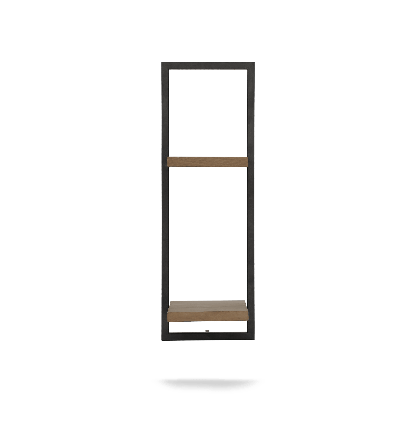 Shelfmate D, Teakholz von d - Bodhi