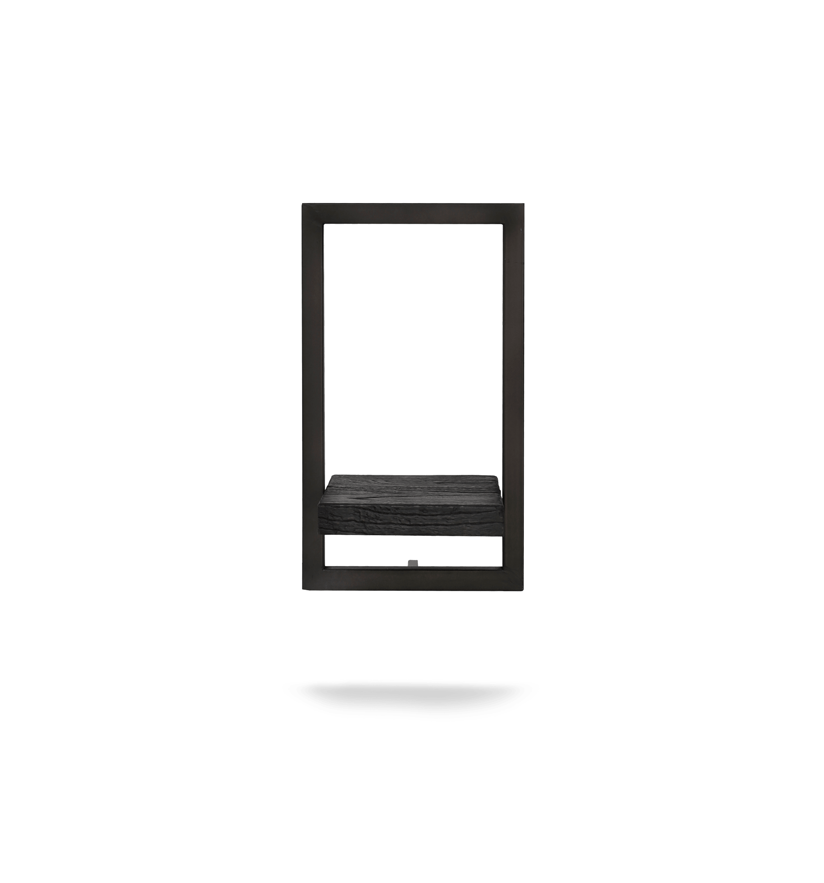Shelfmate Charcoal Type E von d - Bodhi