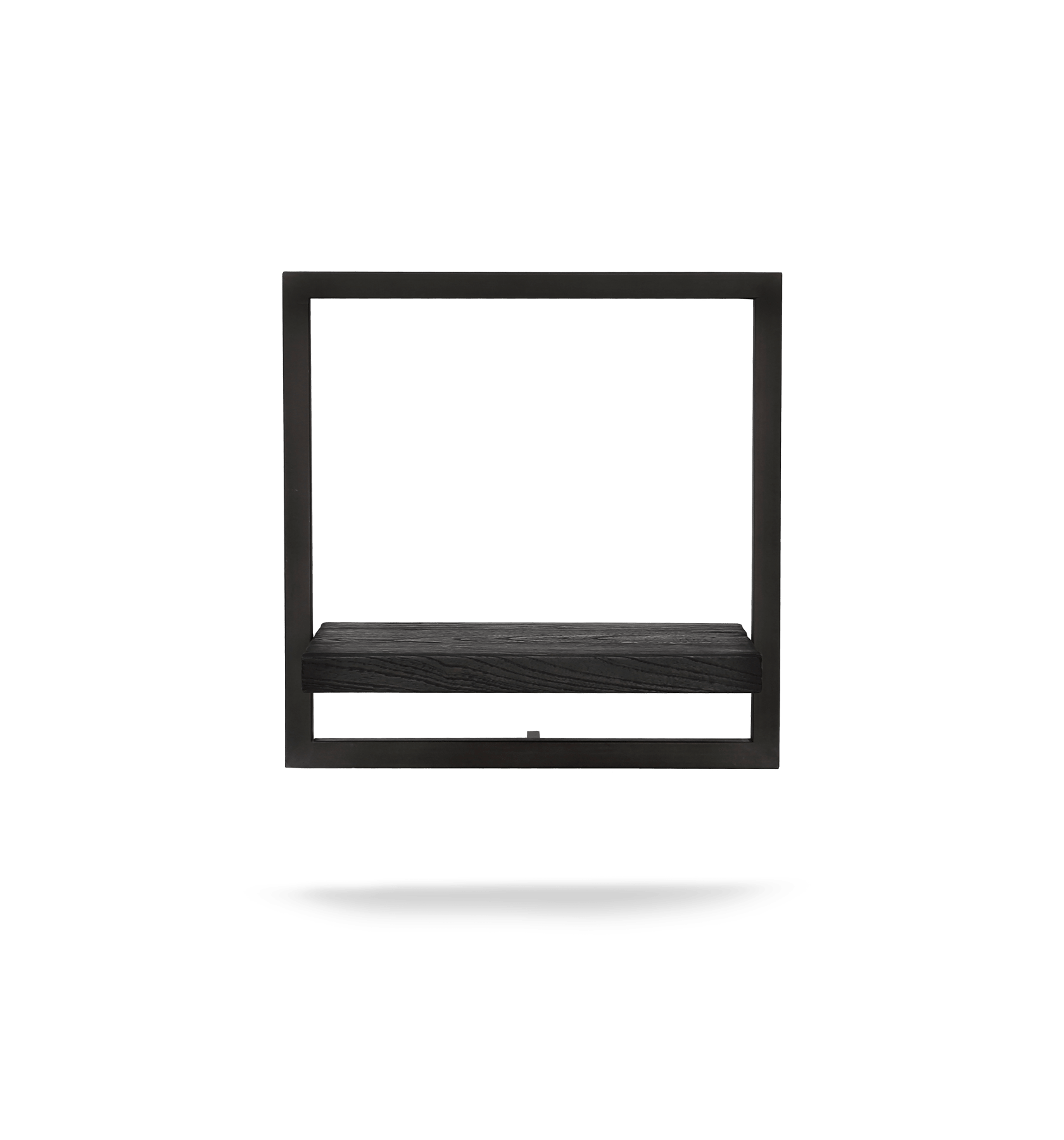 Shelfmate Charcoal Type B von d - Bodhi