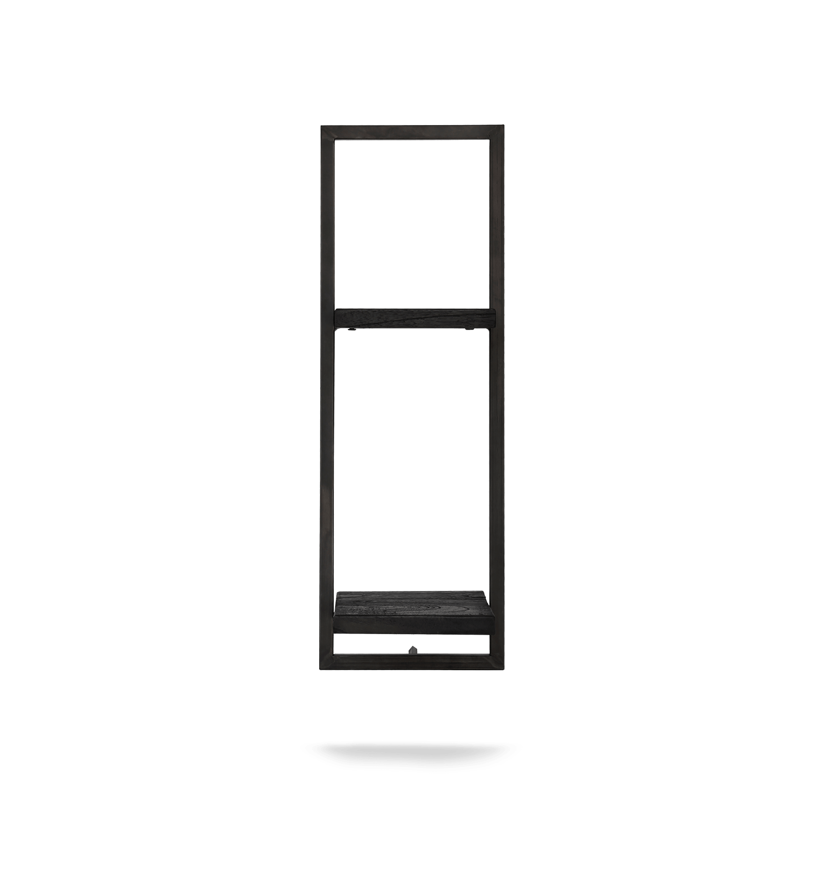Shelfmate Charcoal Type D von d - Bodhi