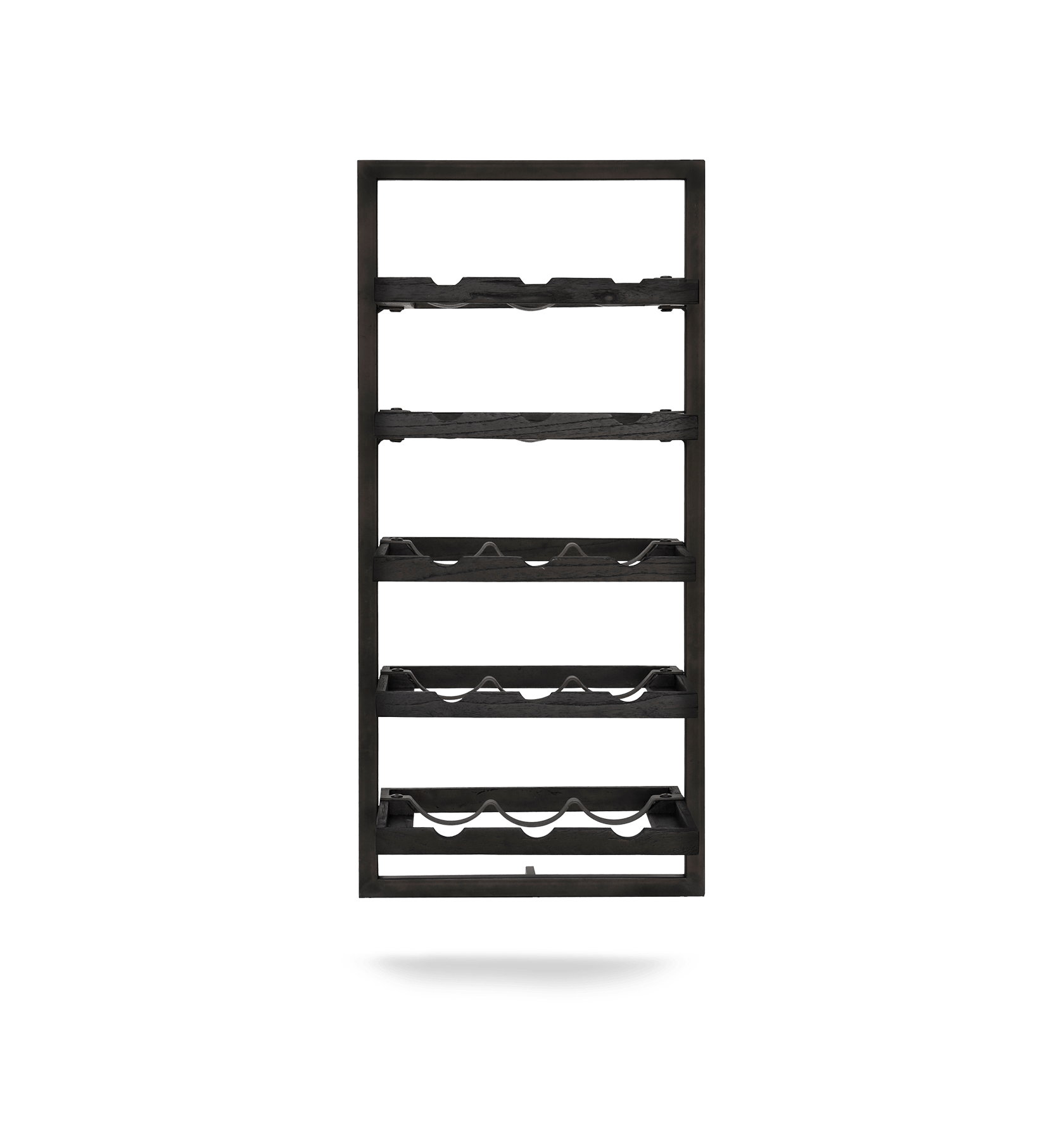 Winemate Charcoal Type E von d - Bodhi