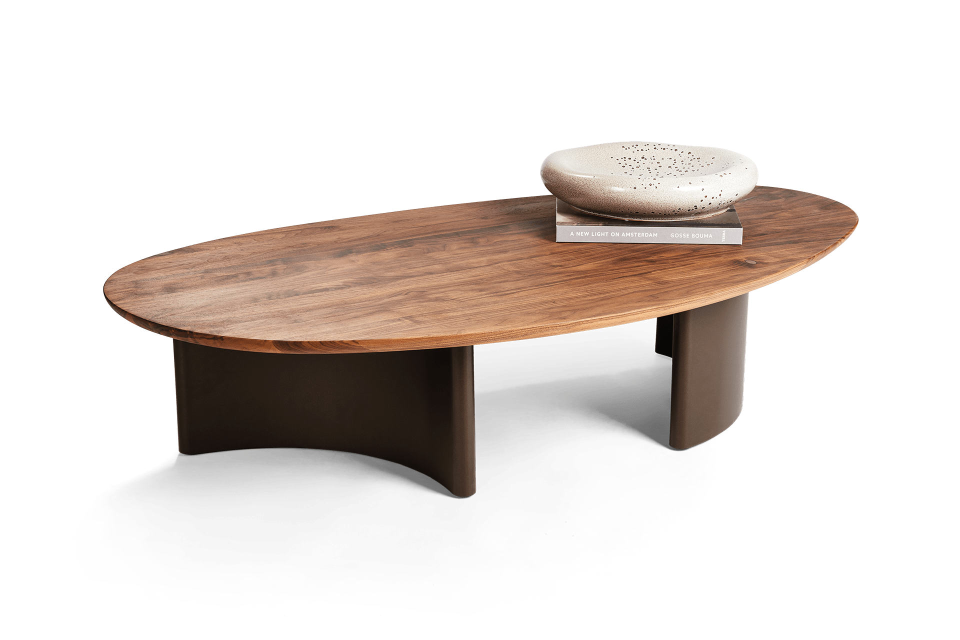 Couchtisch Bono von Brute Studio