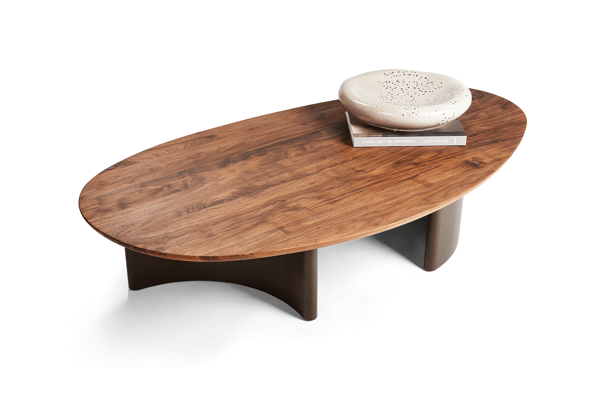 Couchtisch Bono von Brute Studio
