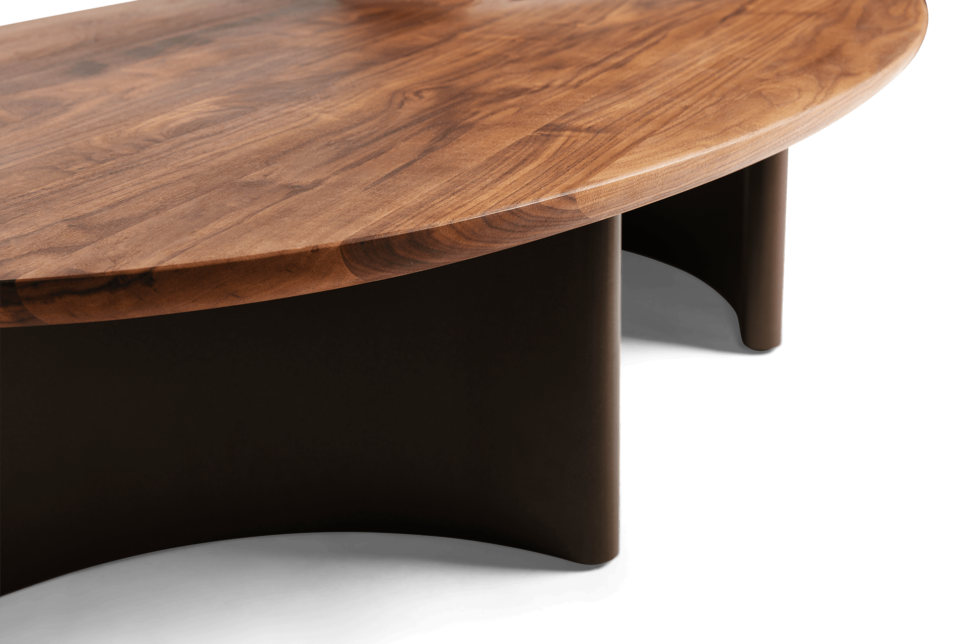 Couchtisch Bono von Brute Studio