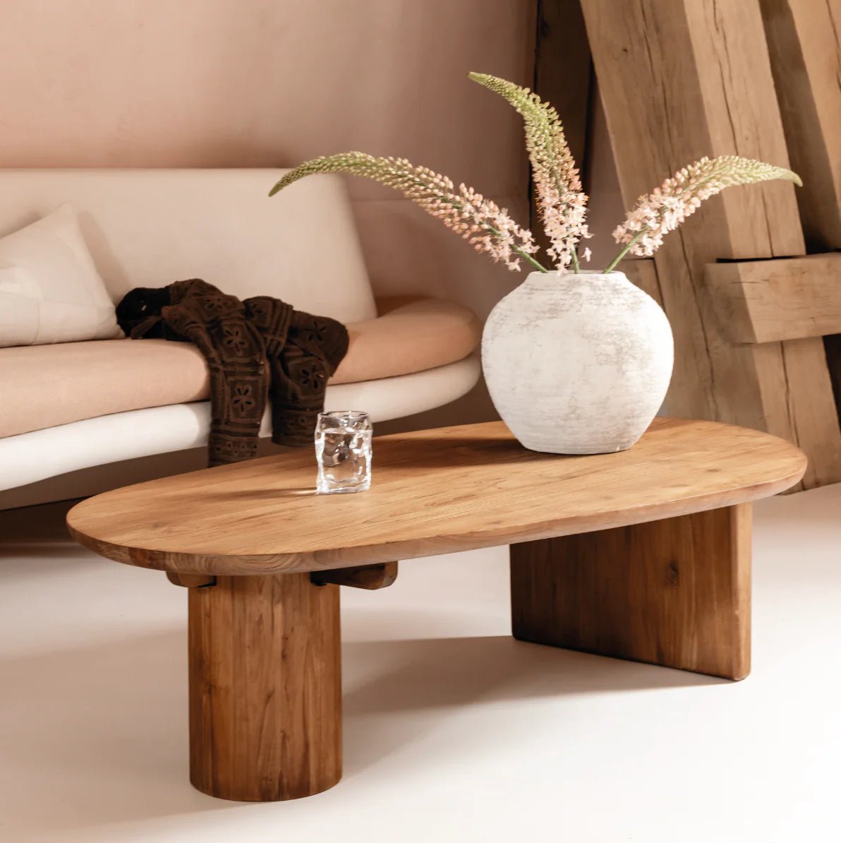 Couchtisch Luna von d - Bodhi