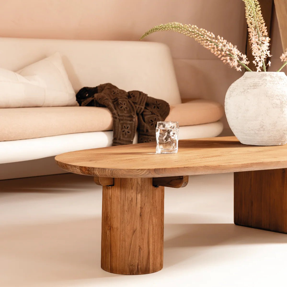 Couchtisch Luna von d - Bodhi