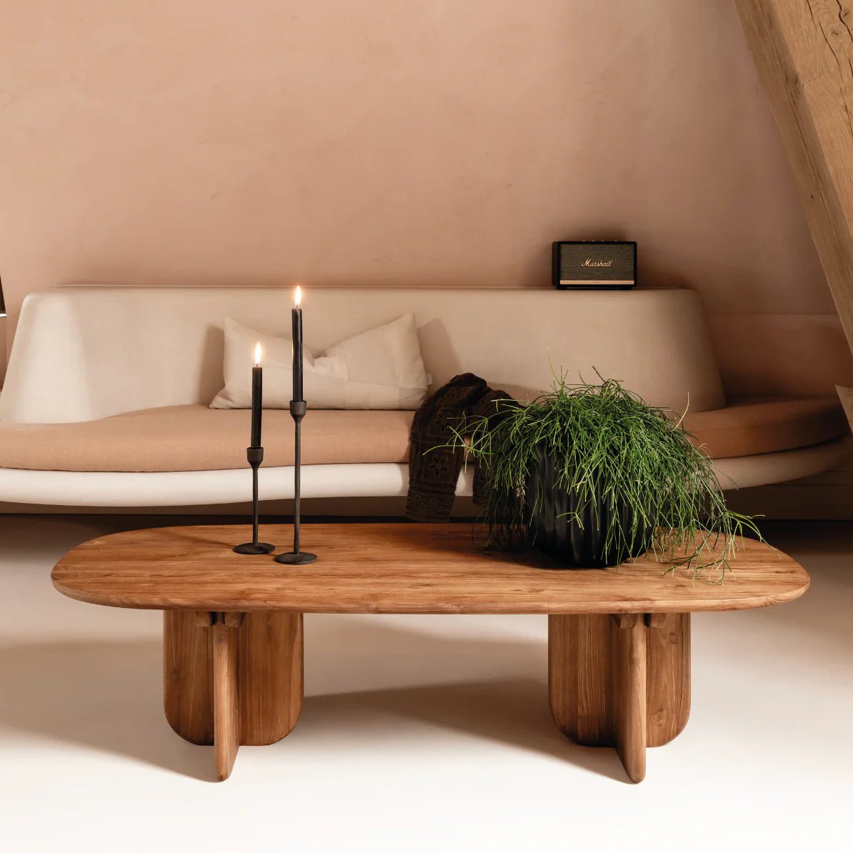 Couchtisch Linea von d - Bodhi