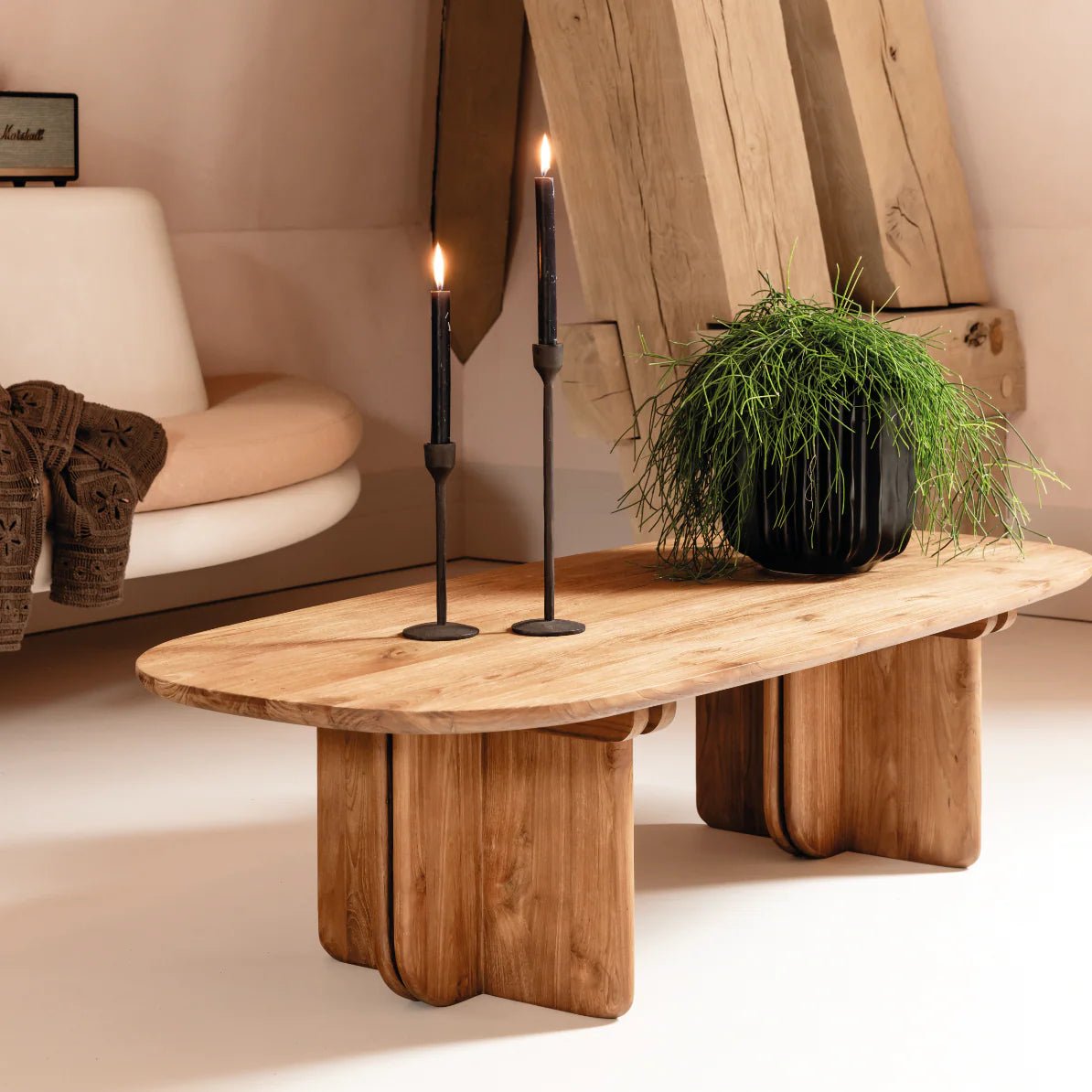 Couchtisch Linea von d - Bodhi
