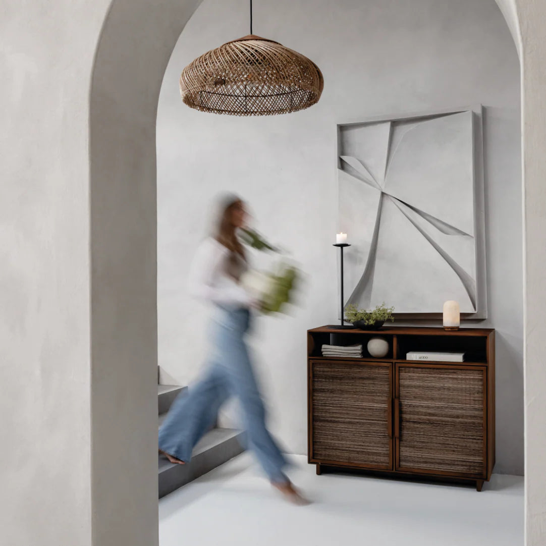 Kommode Hopper, 2 Türen