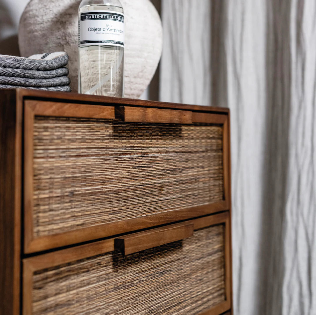 Kommode Hopper, 4 Schubladen