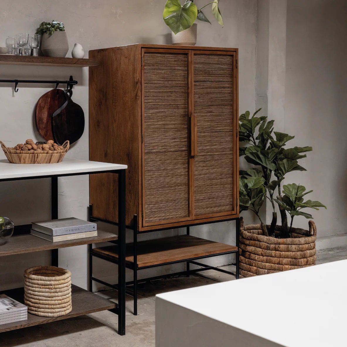 Schrank Coco von d - Bodhi