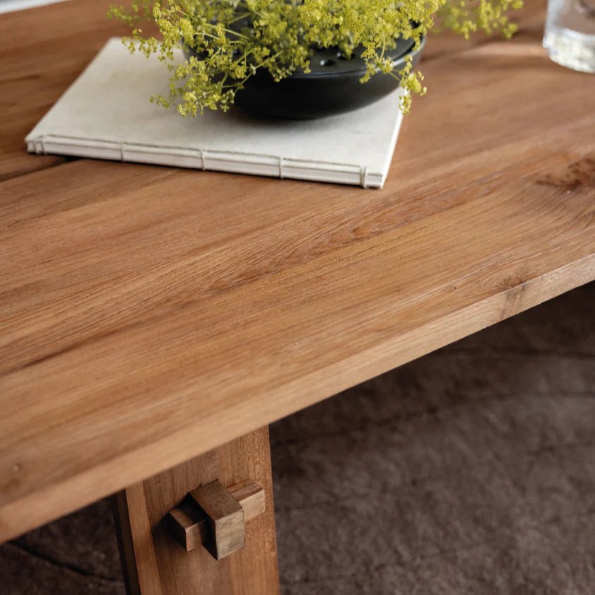 Couchtisch Artisan von d - Bodhi