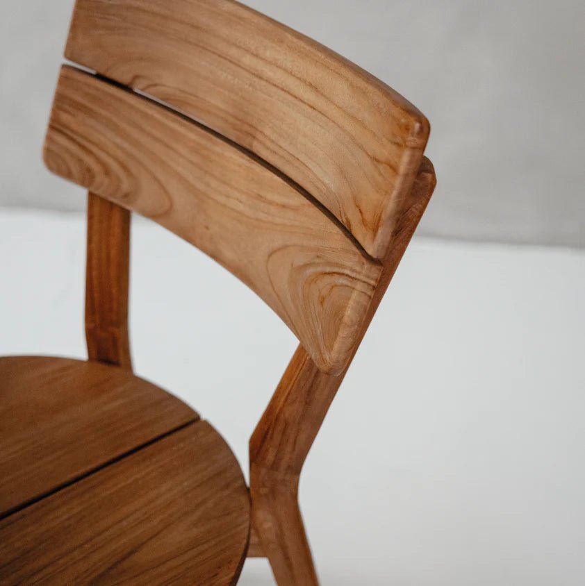 Stuhl Artisan von d - Bodhi