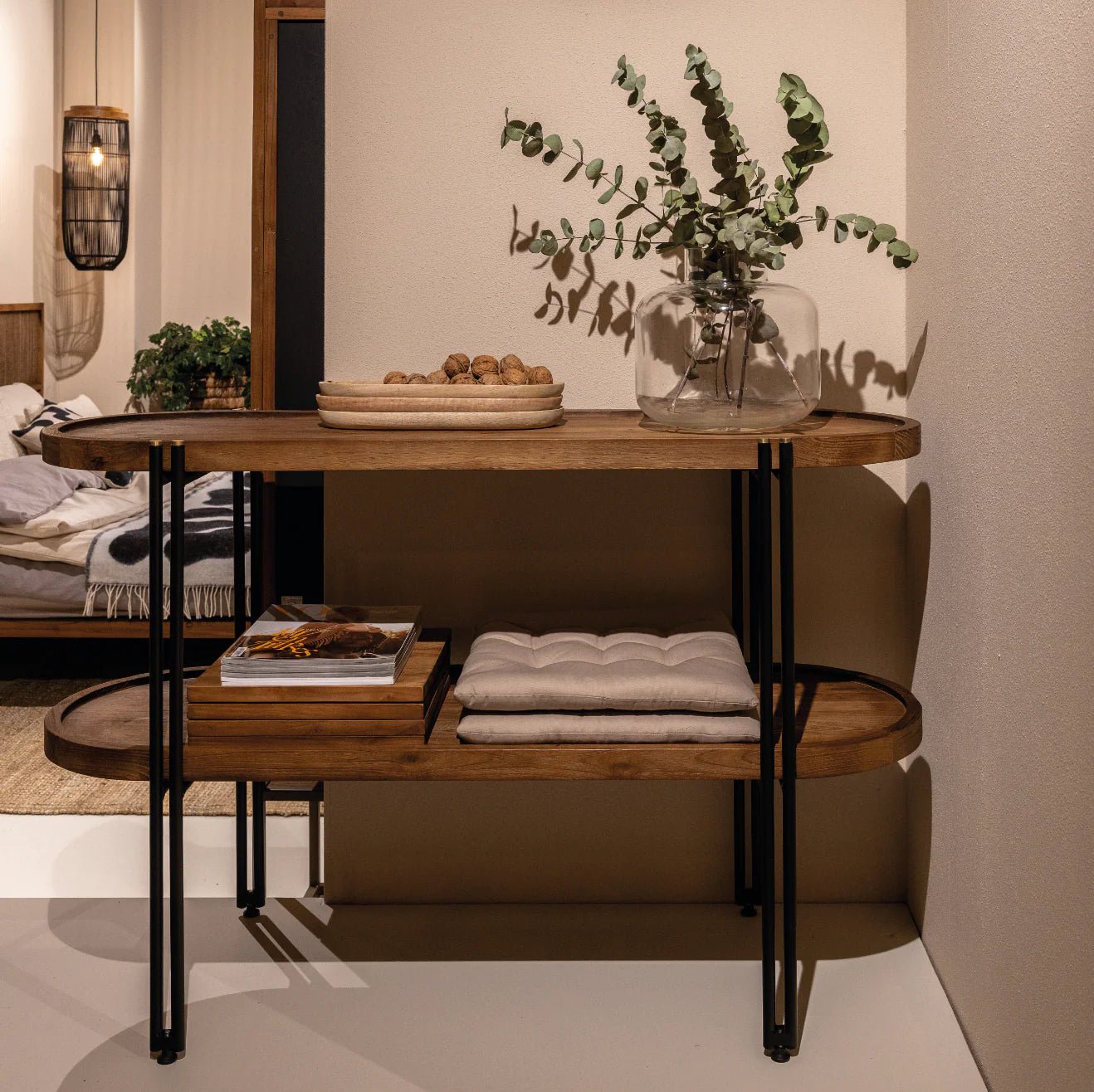 Wandtisch Coco von d - Bodhi