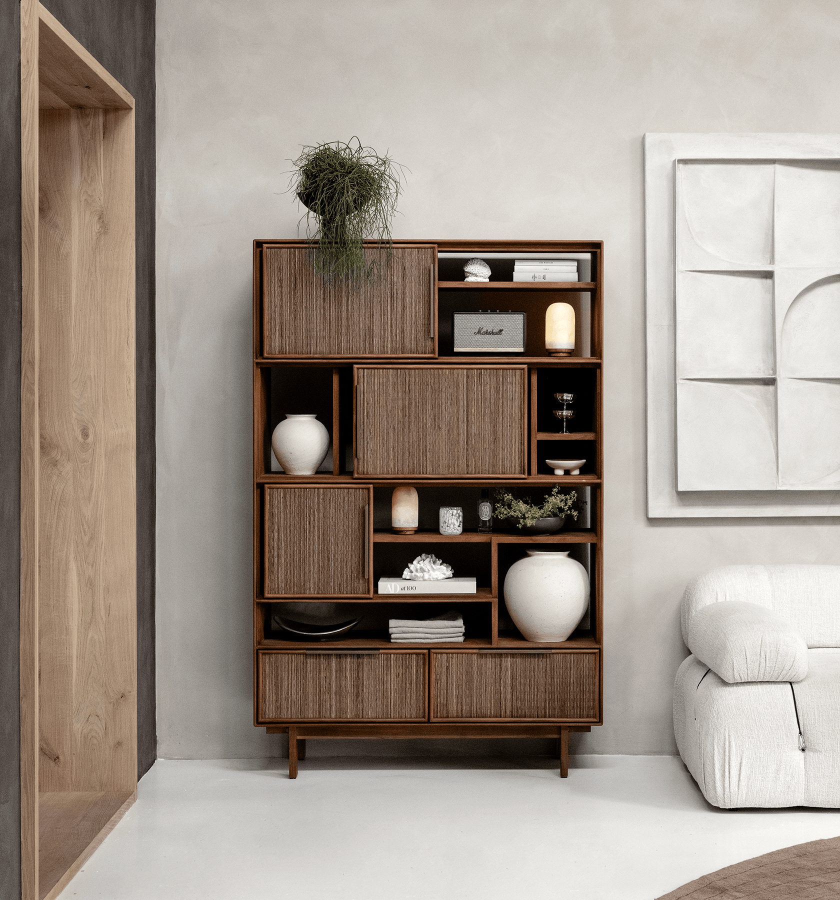 Schiebetürenschrank Grace L