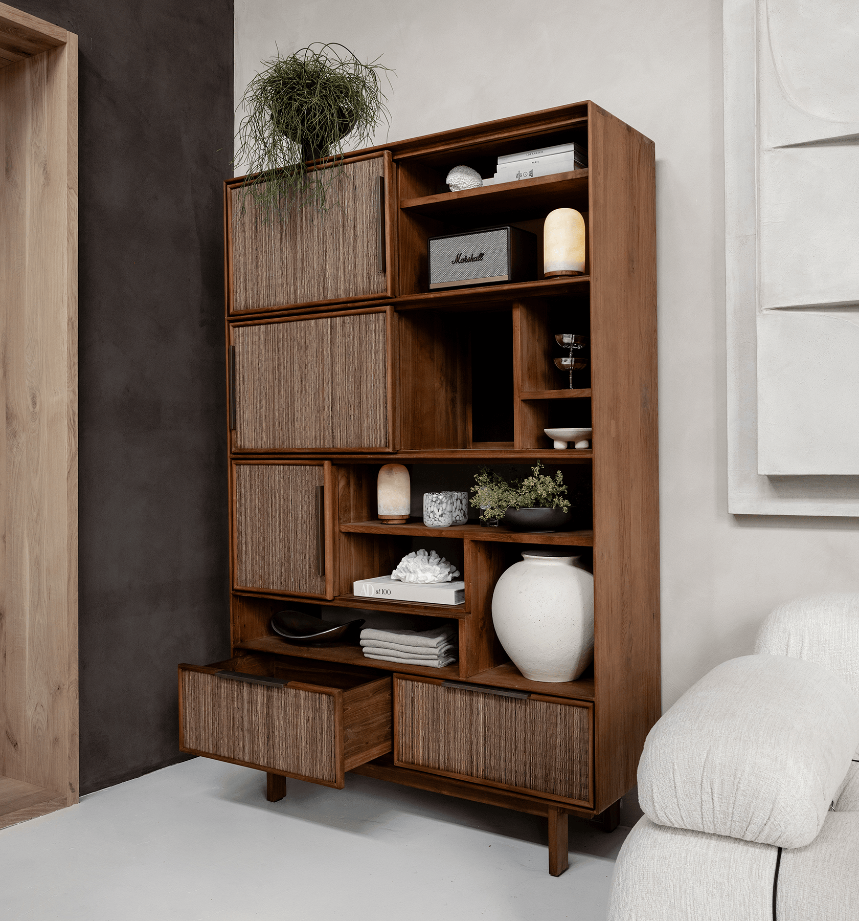 Schiebetürenschrank Grace L