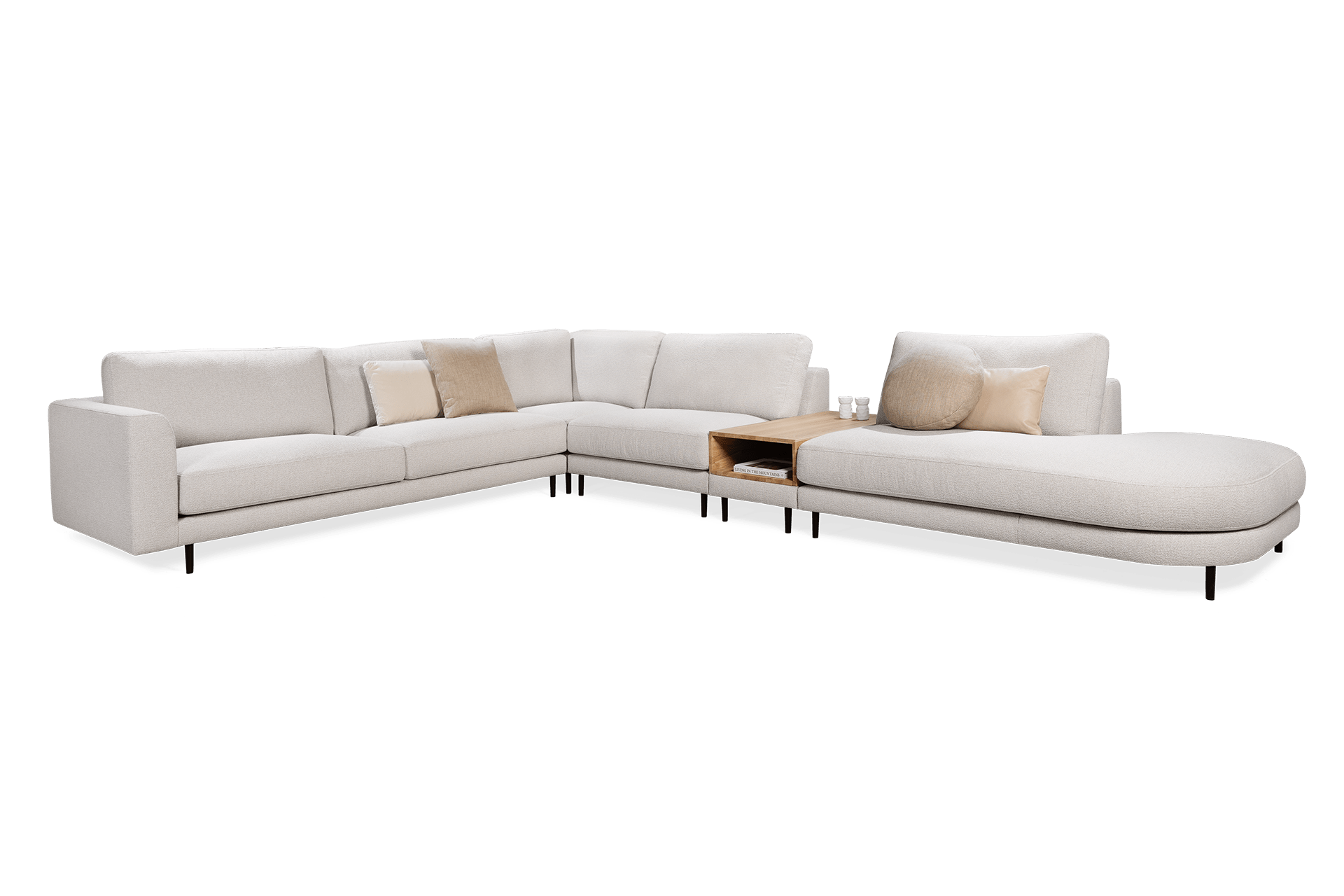 Sofa Ark von Cartel Living