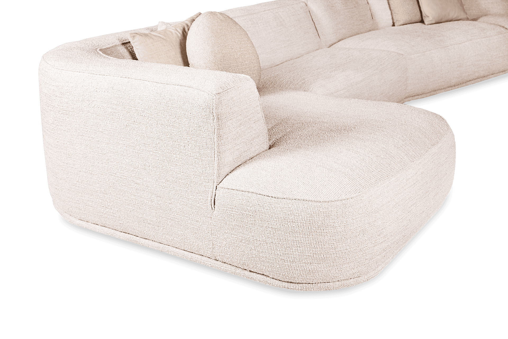 Sofa Bond von Cartel Living