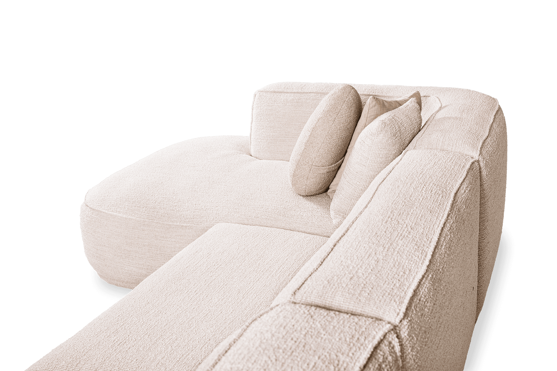 Sofa Bond von Cartel Living