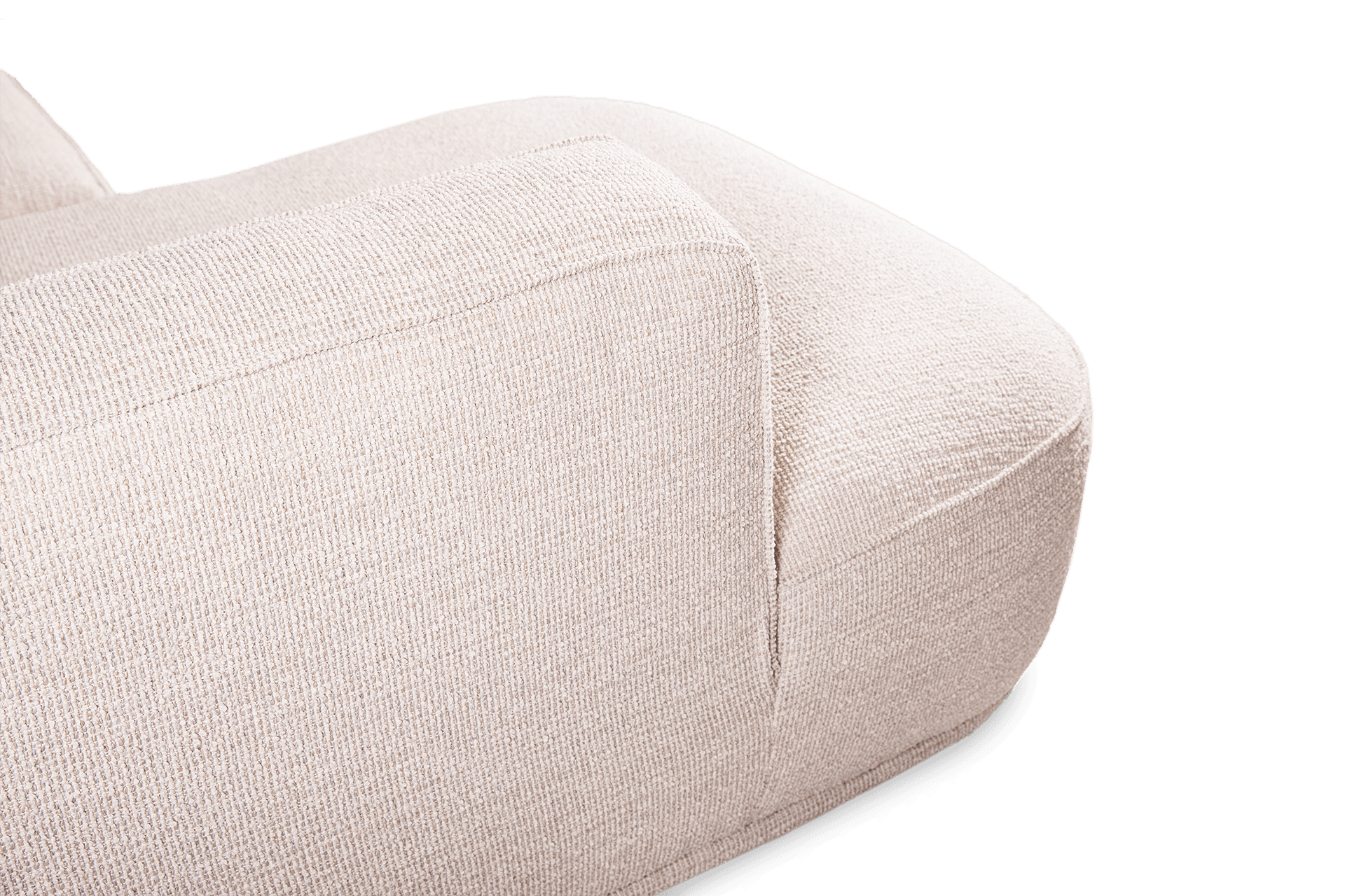 Sofa Bond von Cartel Living