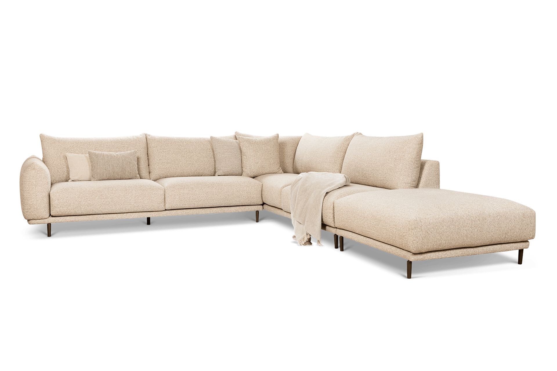 Sofa Fez von Cartel Living