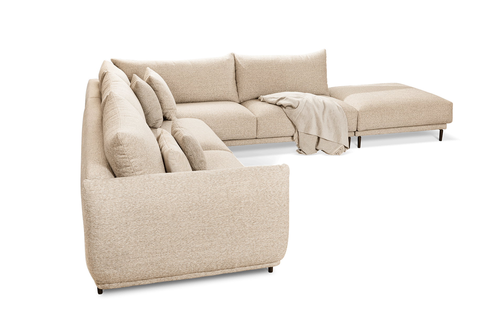Sofa Fez von Cartel Living