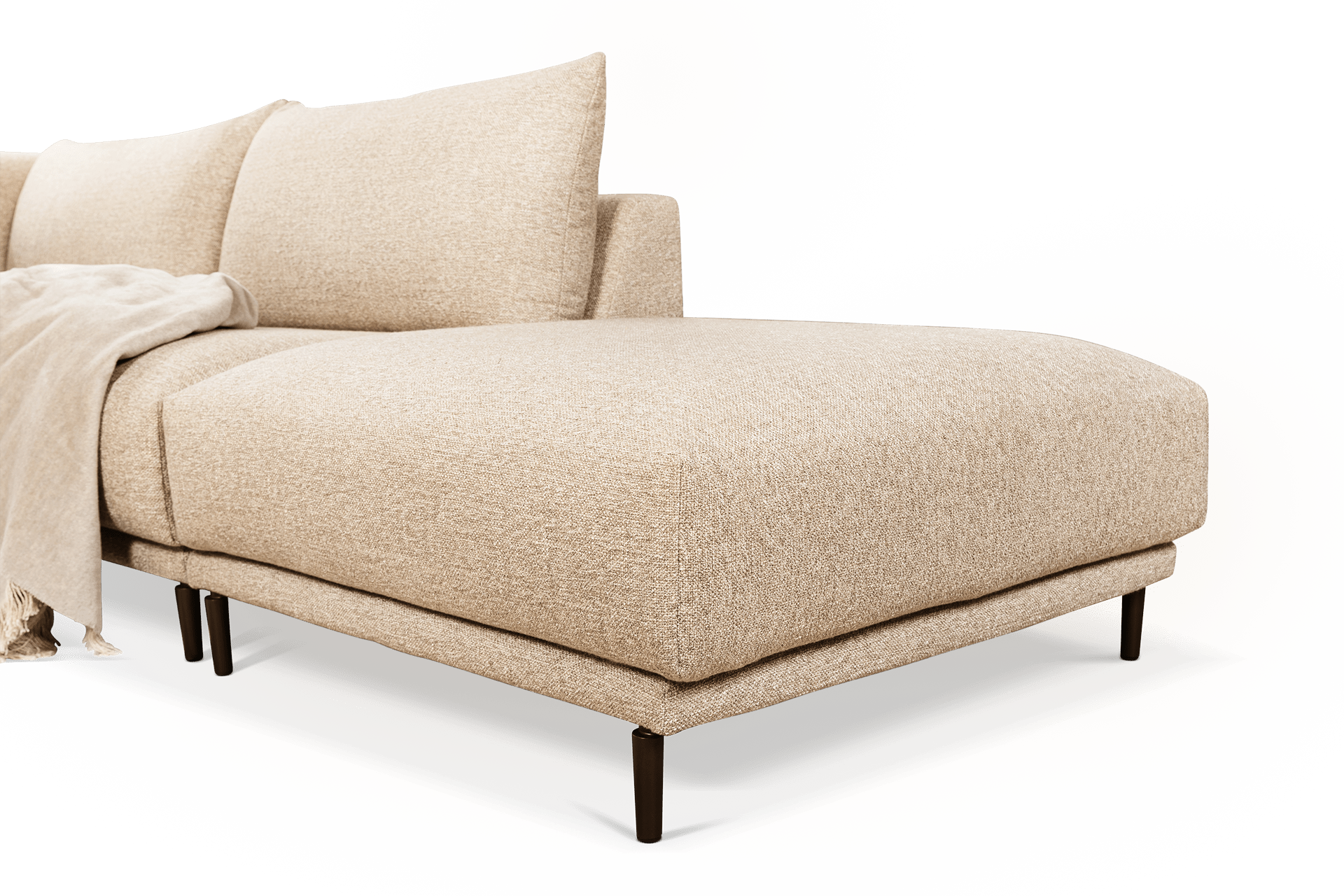 Sofa Fez von Cartel Living
