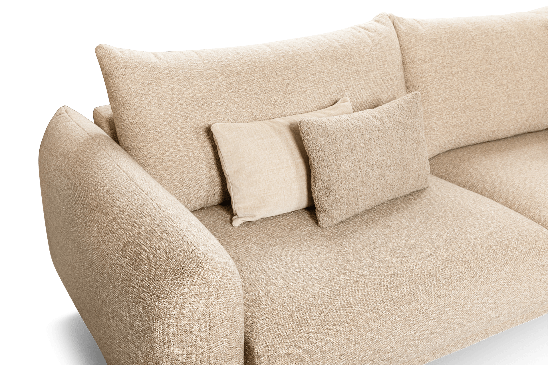 Sofa Fez von Cartel Living