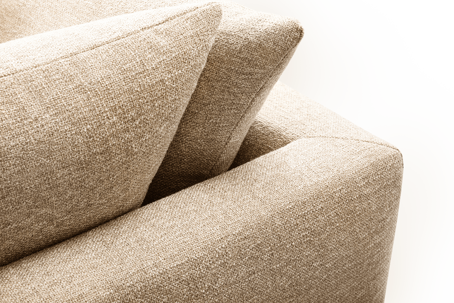 Sofa Fez von Cartel Living