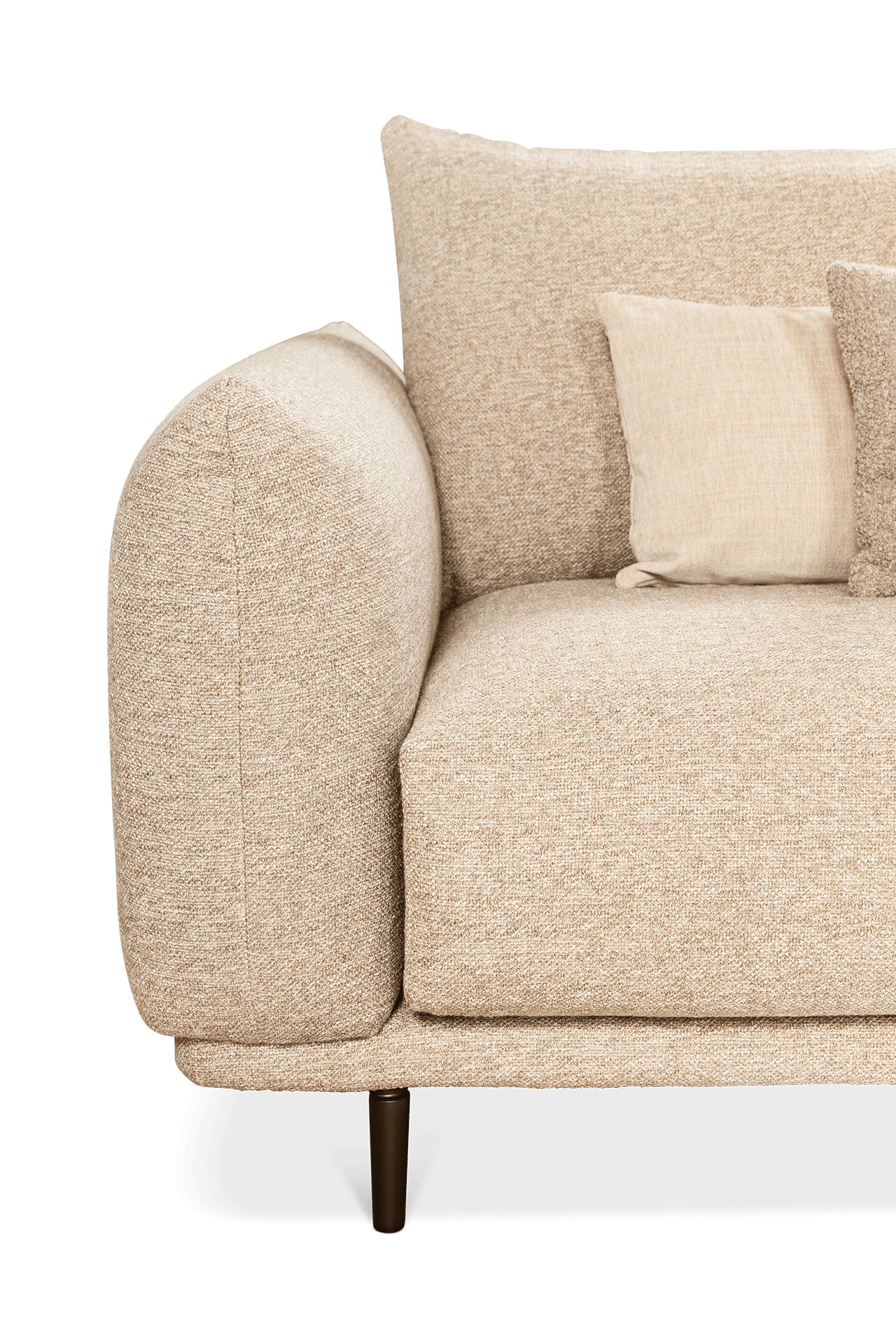 Sofa Fez von Cartel Living